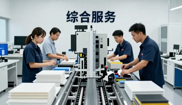 品牌定位咨询服务