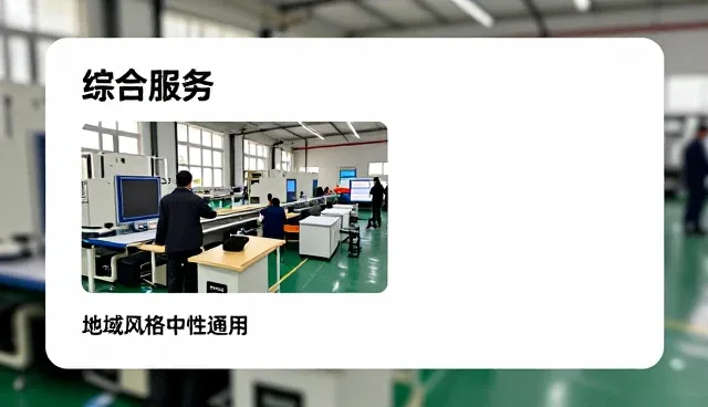 会议活动策划套餐