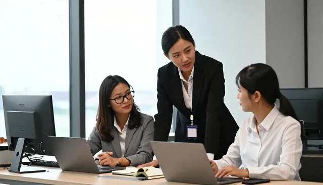 会务执行中的关键要素与企业策划选型关注点